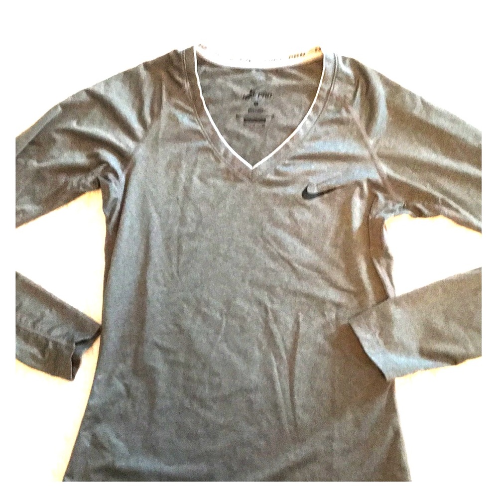 NBW Women’s Nike shirt